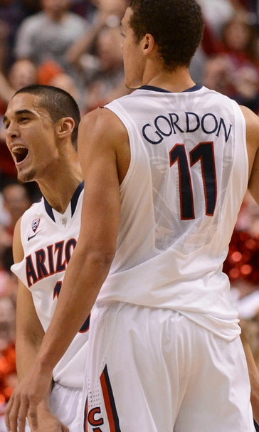 Arizona pulls away from Colorado to reach Pac-12 title game
